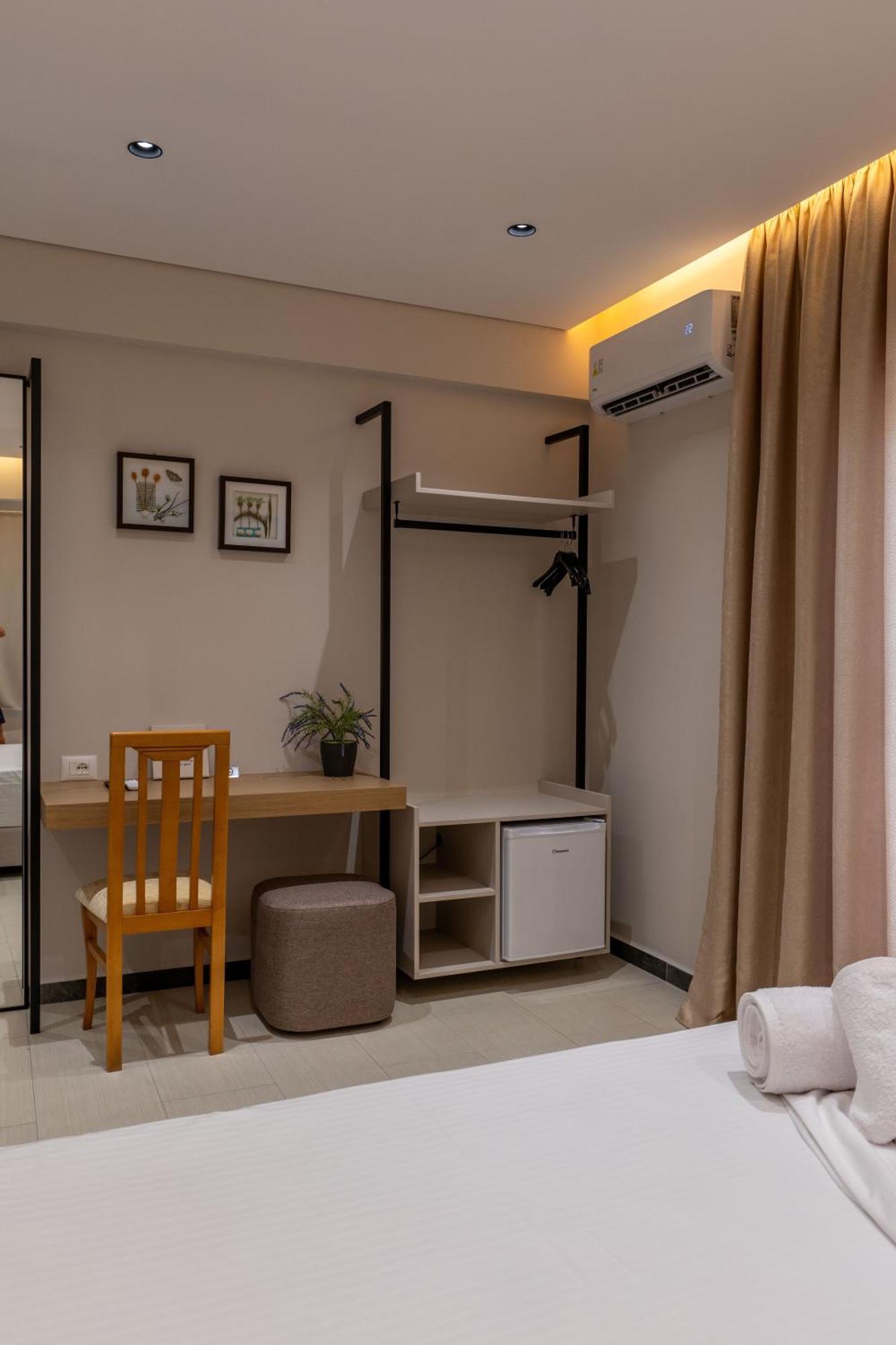 Villa Serenity Saranda Extérieur photo