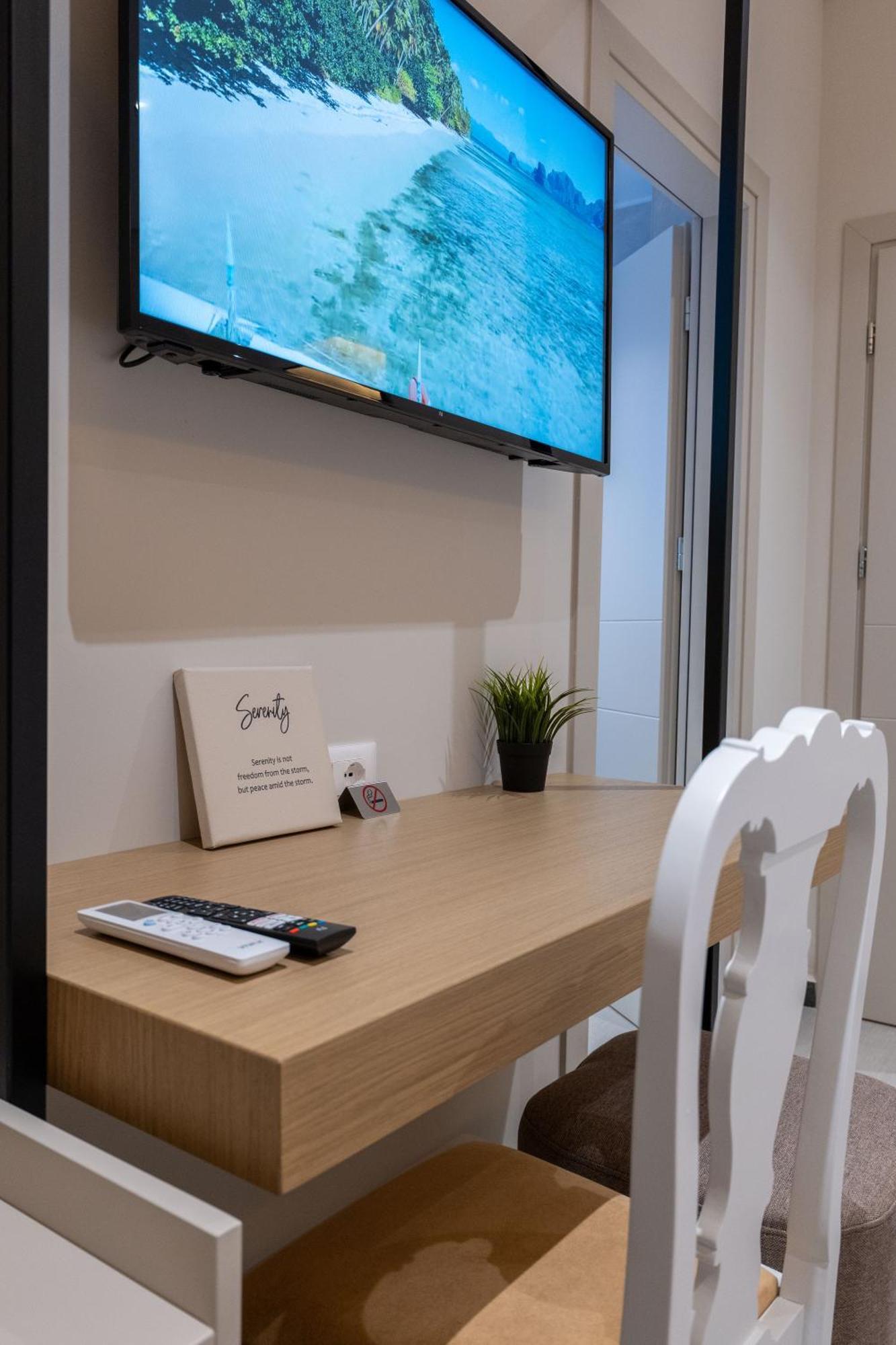 Villa Serenity Saranda Extérieur photo